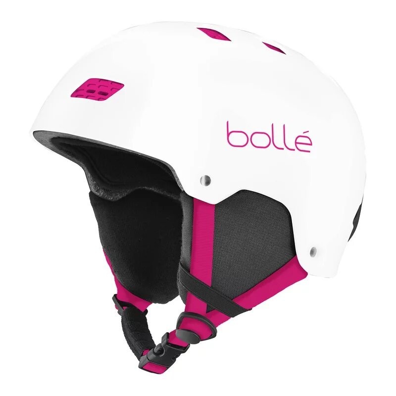 Casco de esquí Ski helmet Bollé B-SLIDE BH154003 BH154004