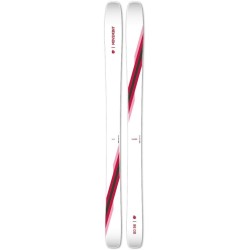 ESQUI DE TRAVESIA SKI TOURING MOVEMENT GO 98W TI