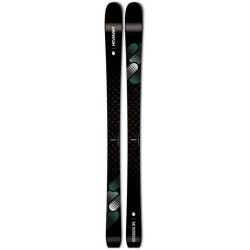 ESQUI DE TRAVESIA SKI TOURING MOVEMENT SESSION 85W