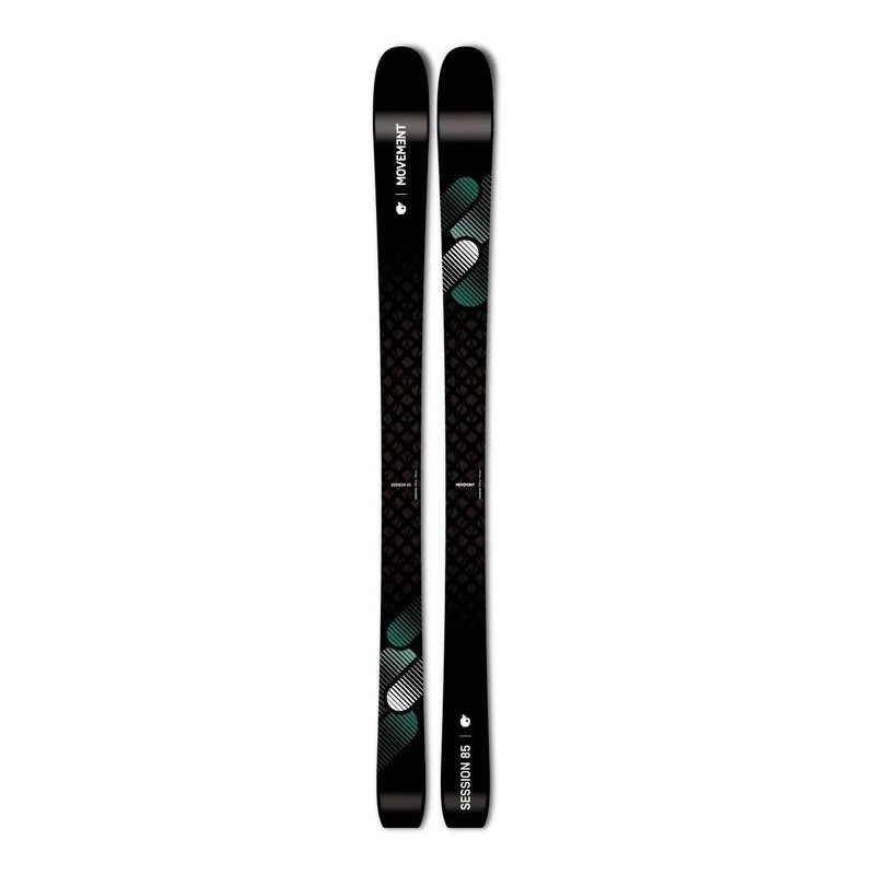 ESQUI DE TRAVESIA SKI TOURING MOVEMENT SESSION 85W