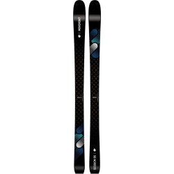 ESQUI DE TRAVESIA SKI TOURING MOVEMENT SESSION 85