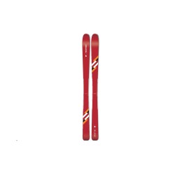 ESQUI DE TRAVESIA SKI TOURING MOVEMENT CREST 80