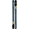 ESQUI DE TRAVESIA SKI TOURING MOVEMENT AXESS 86