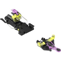 FIJACIONES BINDINGS ATK FR14 97mm