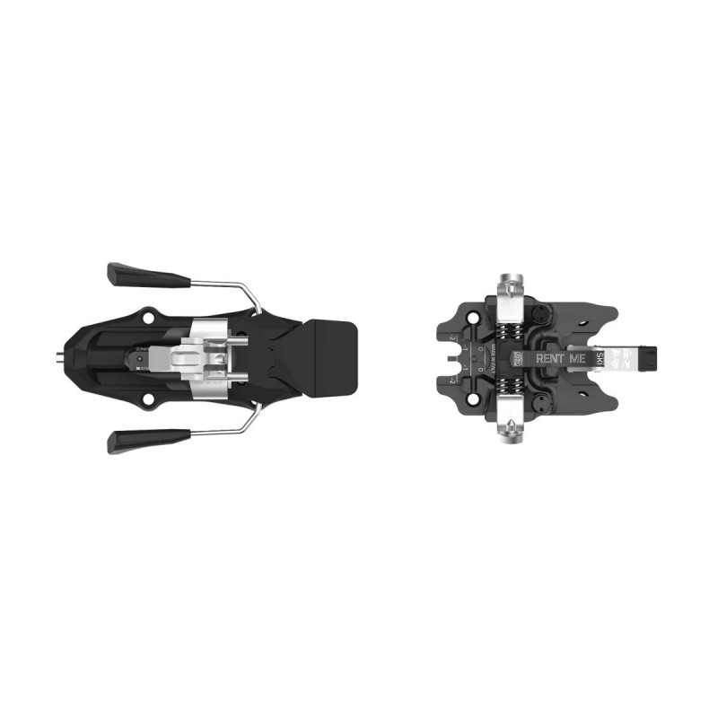 FIJACIONES BINDINGS ATK RENT ME 10 AP 86mm