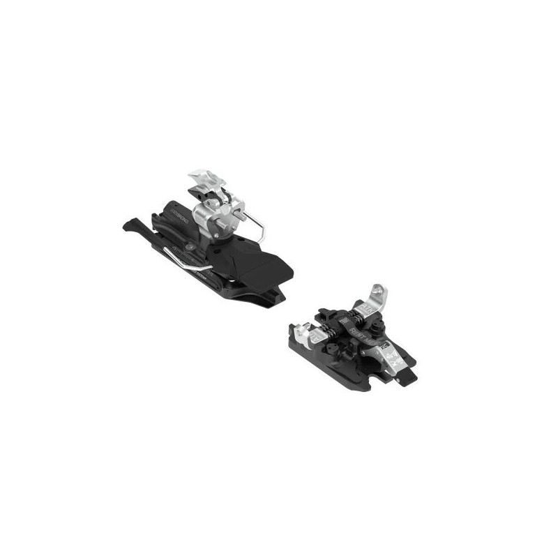 FIJACIONES BINDINGS ATK RENT ME 12 86mm