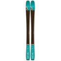ESQUI DE TRAVESIA SKI MOVEMENT LOGIC 86 WOMEN