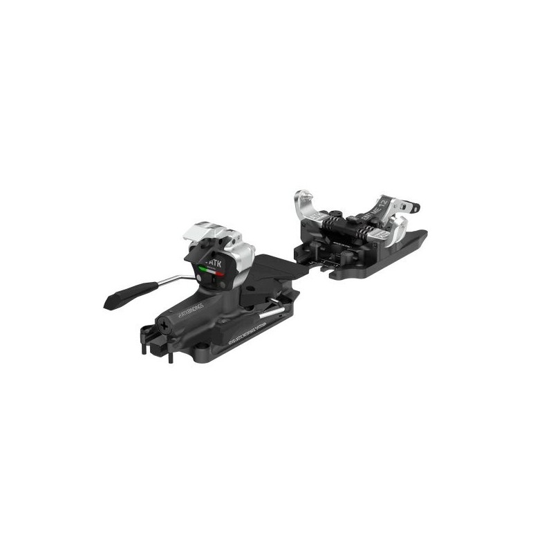 FIJACIONES BINDINGS ATK RENT ME 12 86mm