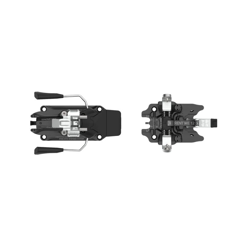FIJACIONES BINDINGS ATK RENT ME 12 86mm