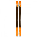 ESQUI DE TRAVESIA SKI MOVEMENT LOGIC 86 MOV-A-21041