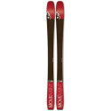 ESQUI DE TRAVESIA SKI MOVEMENT LOGIC 91