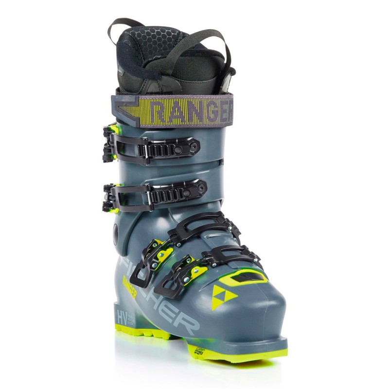 Chaussures Ski Fischer Ranger One 130 VAC GW | esqui-outlet.com