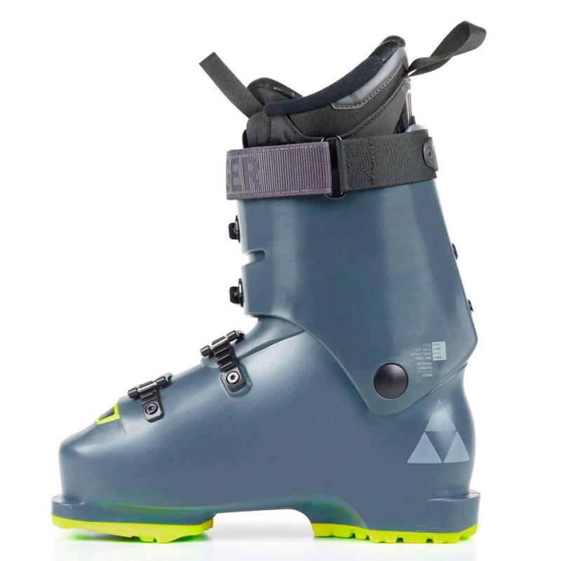 Botas Esquí Fischer Ranger One 130 VAC GW | esqui-outlet.com