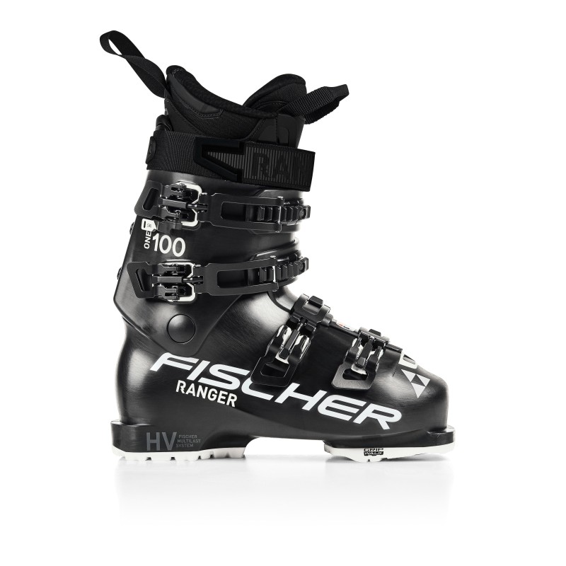 Botas Esquí Mujer Fischer Ranger One 100 X GW WS | esqui-outlet.com