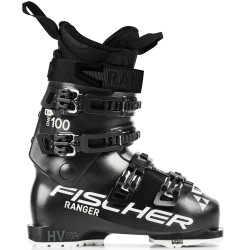 Botas Esquí Mujer Fischer Ranger One 100 X GW WS | esqui-outlet.com