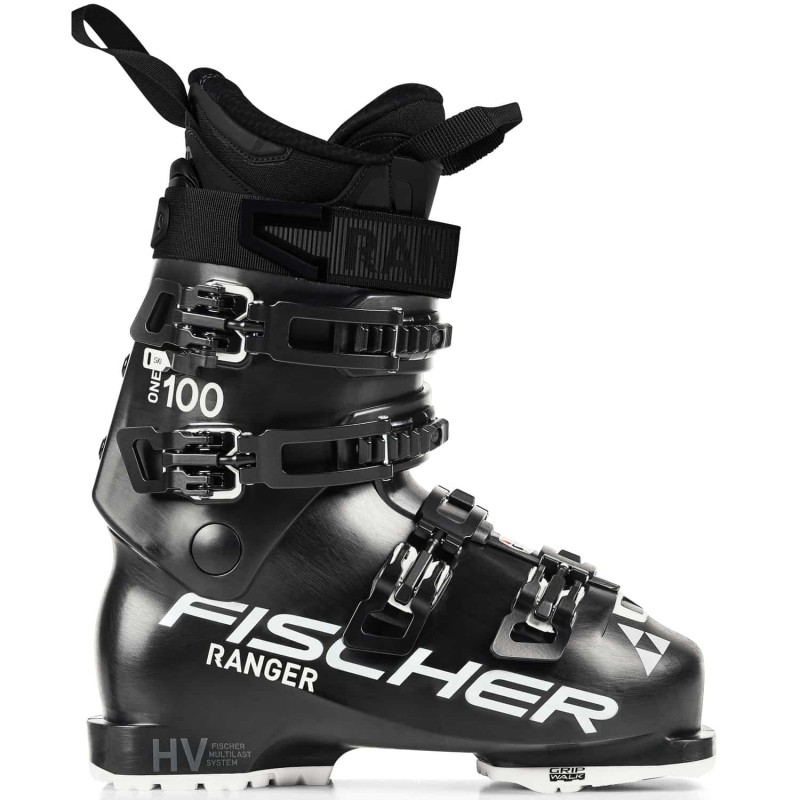 Botas Esquí Mujer Fischer Ranger One 100 X GW WS | esqui-outlet.com