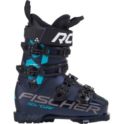 Botas Esquí Fischer RC4 The Curv 95X VCM (U32621) | esqui-outlet