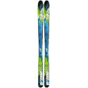 ESQUI DE TRAVESIA SKI MOVEMENT ZIP