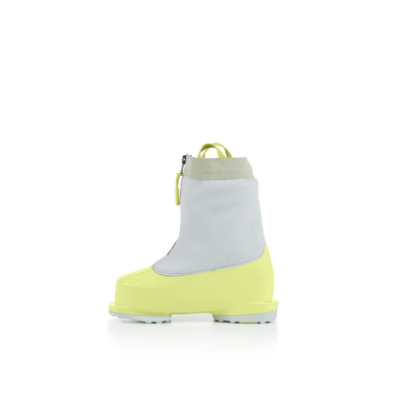 Botas Esquí Niño Fischer Two Yellow (U19722V) | esqui-outlet.com