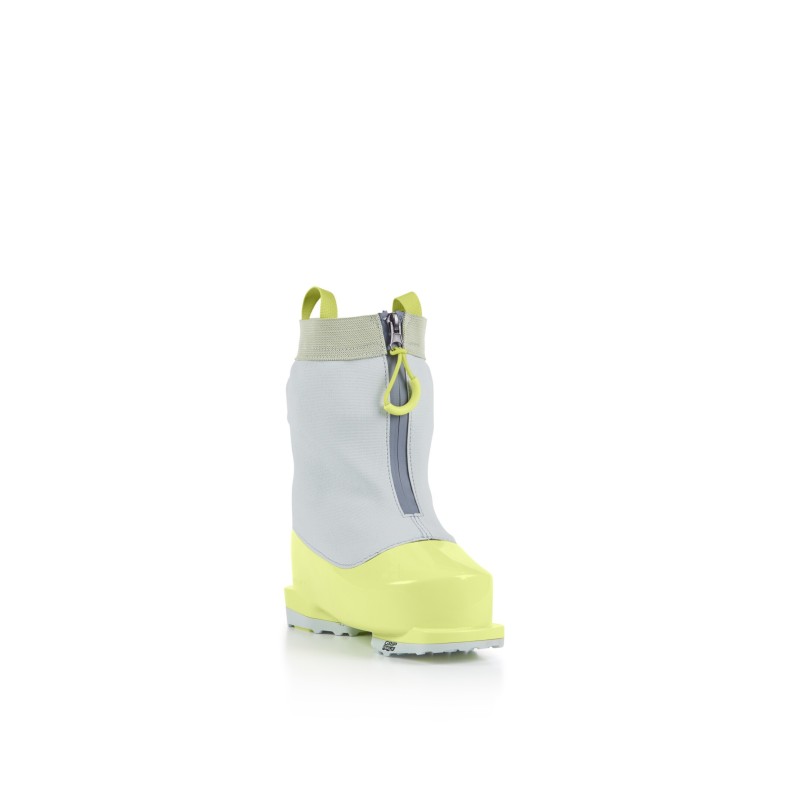 Botas Esquí Niño Fischer Two Yellow (U19722V) | esqui-outlet.com