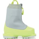 Botas Esquí Niño Fischer Two Yellow (U19722V) | esqui-outlet.com
