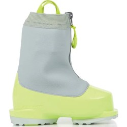 Botas Esquí Niño Fischer Two Yellow (U19722V) | esqui-outlet.com