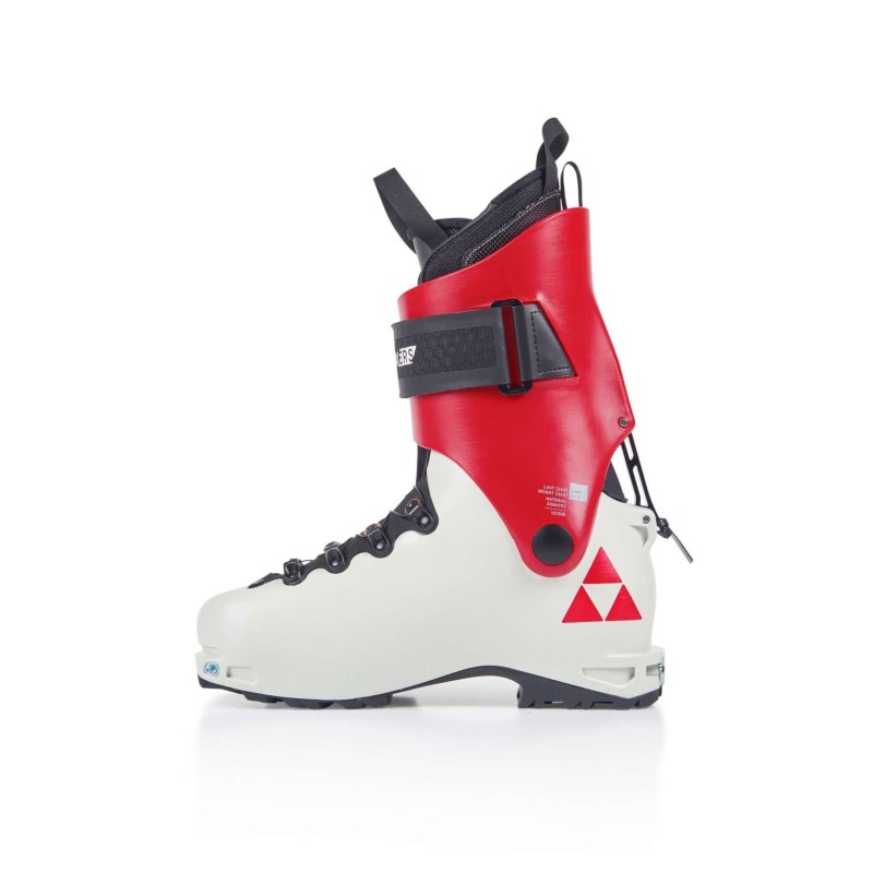 Botas Fischer Travers GR WS Mujer (U18922) | Ajuste BOA® Skimo