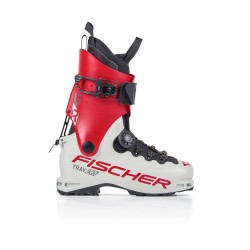 Fischer Travers GR WS Women's Boots (U18922) | BOA® System