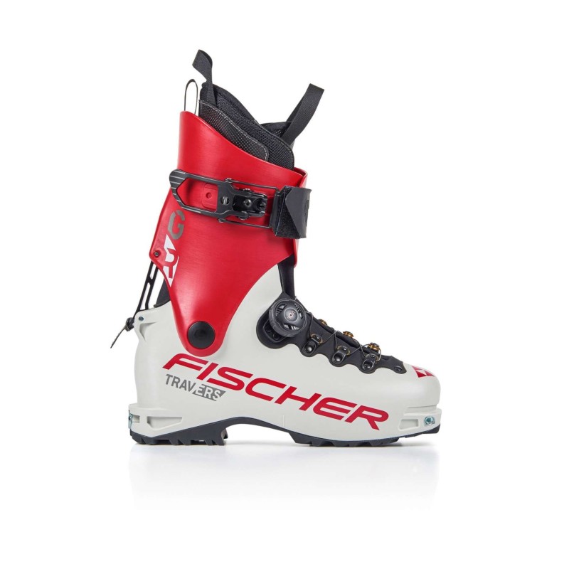 Fischer Travers GR WS Damen (U18922) | BOA® Tourenskischuhe