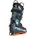 Fischer Transalp Tour Tourenskischuhe | Leicht & Stabil