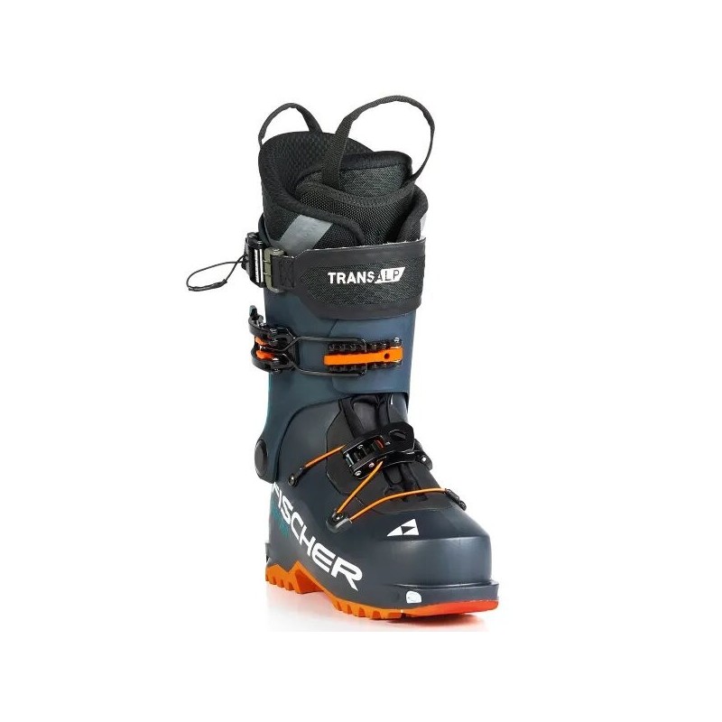 Fischer Transalp Tour Ski Touring Boots | Lightweight Skimo