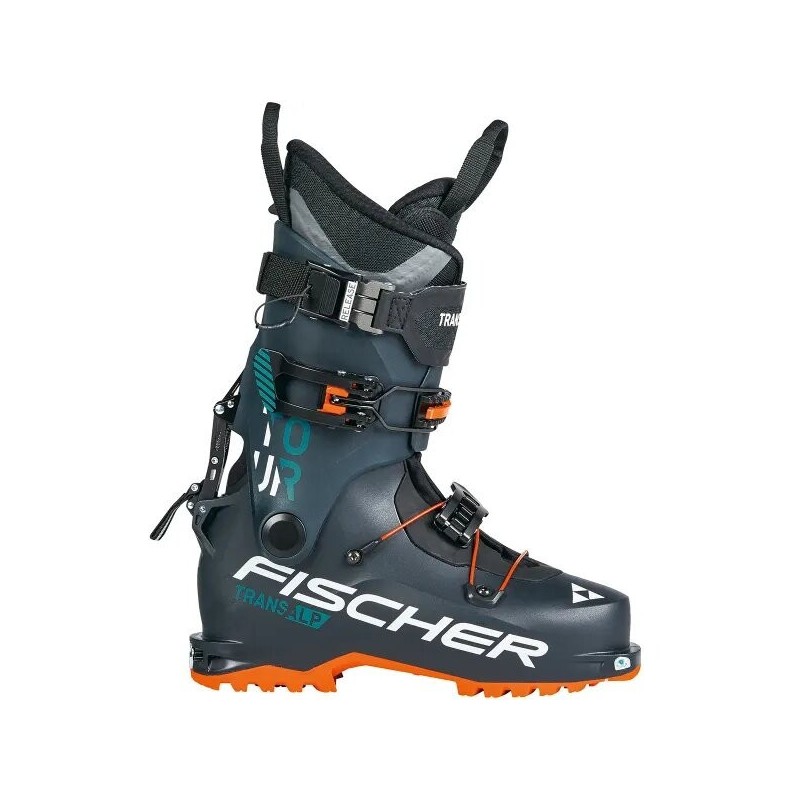 Fischer Transalp Tour Ski Touring Boots | Lightweight Skimo