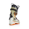 Botas Fischer Transalp Tour WS | Esquí de Travesía Mujer
