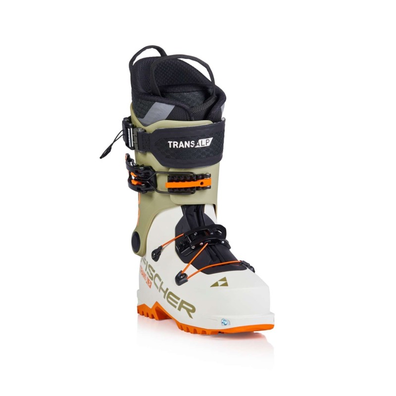 Fischer Transalp Tour WS Ski Touring Boots | Women's Skimo