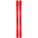 Ein Tourenski-Set von  FISCHER TRANSALP 86 CARBON P23022+Die Bindungen TOUR CLASSIIC ST BRAKE 92+ Die Felle