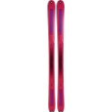 ski touring set FISCHER TRANSALP 86 CARBON P23122+TOUR CLASSIIC ST BRAKE 92 Bindings + Climbing skins