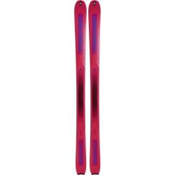 CONJUNTO DE ESQUI DE TRAVESIA  FISCHER TRANSALP 86 CARBON P23122+las fijaciones TOUR CLASSIIC ST BRAKE 92+pieles de foca