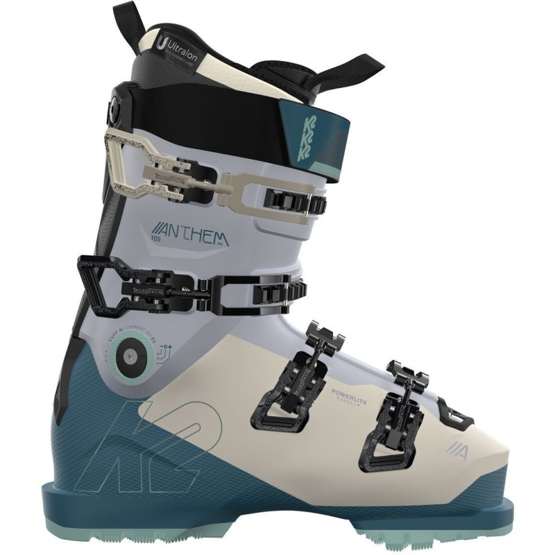 Damen Skischuhe K2 Anthem 105 LV (10H2401) | esqui-outlet.com