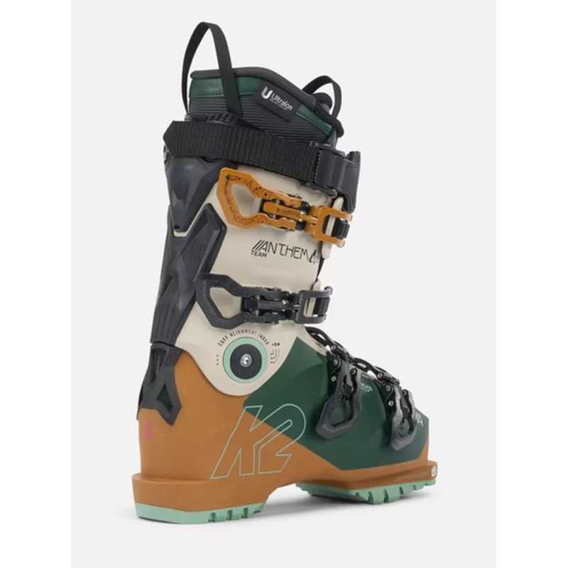 Botas Esquí Mujer K2 Anthem Team LV (10H2406) | esqui-outlet.com