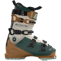 Scarponi Sci Donna K2 Anthem Team LV (10H2406) | esqui-outlet.com