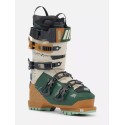 Botas Esquí Mujer K2 Anthem Team LV (10H2406) | esqui-outlet.com