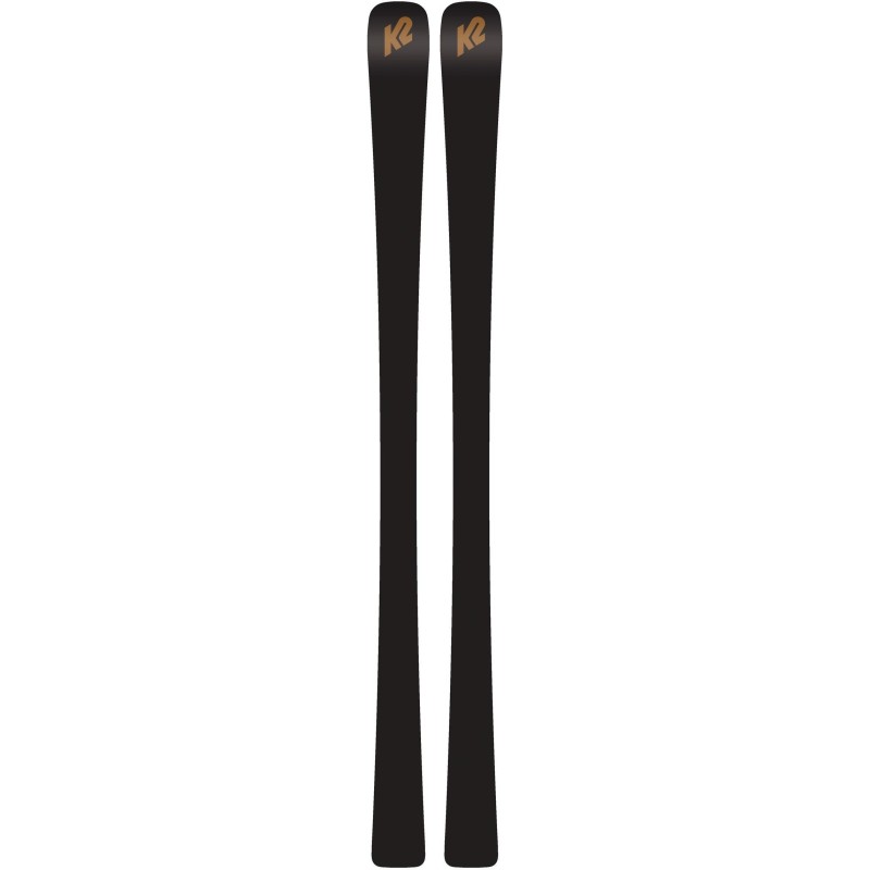 ESQUI SKI K2 DISRUPTION SC + FIJACIONES M3 11 QUIKCLIK 6663W1KA