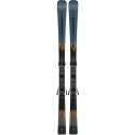 ESQUI SKI K2 DISRUPTION SC + FIJACIONES M3 11 QUIKCLIK 6663W1KA