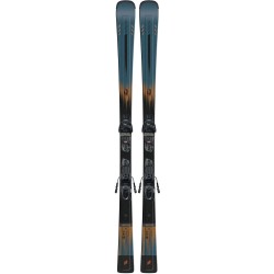 ESQUI SKI K2 DISRUPTION SC + FIJACIONES M3 11 QUIKCLIK 6663W1KA