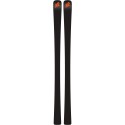 Skis K2 Disruption MTi 10H0001 + fixations MXCELL 12TCx Quikclik 6865W1KA