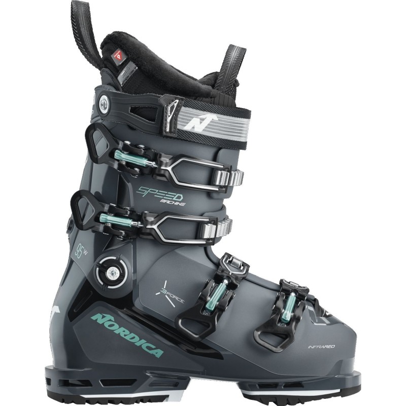 Chaussures Femme Nordica Speedmachine 3 95 W GW | All-Mountain