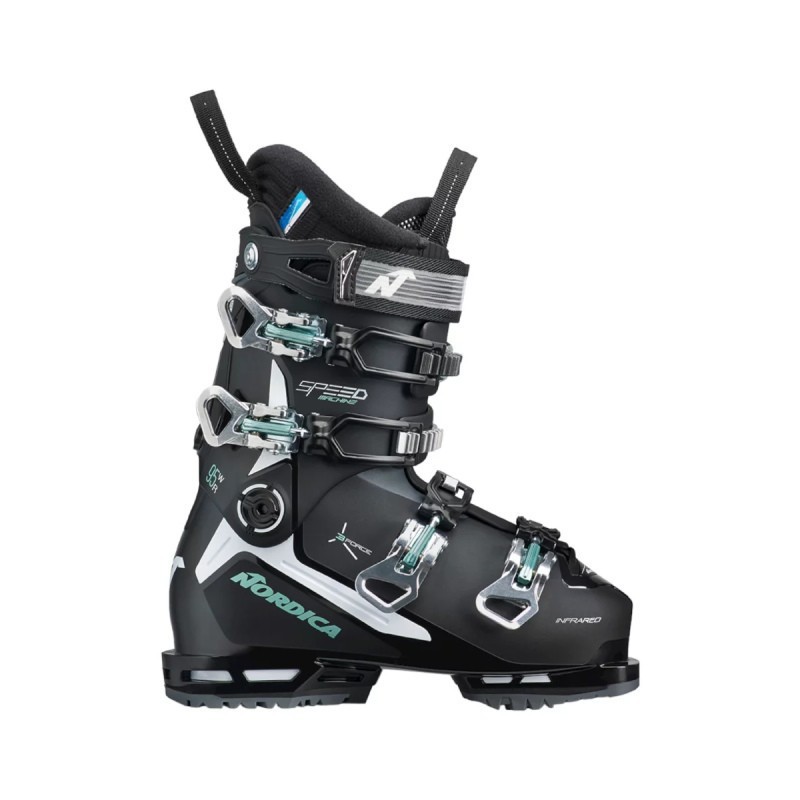 Botas Esquí Mujer Nordica Speedmachine 3 95 W R GW | esqui-outlet.com