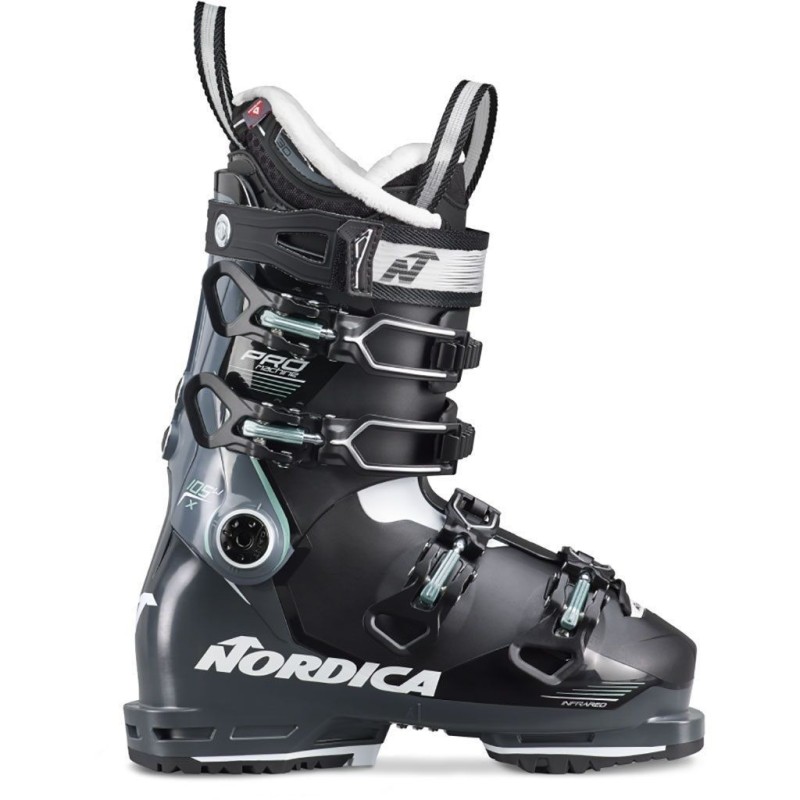 Nordica Promachine 105 X W GW Women's Ski Boots | esqui-outlet.com