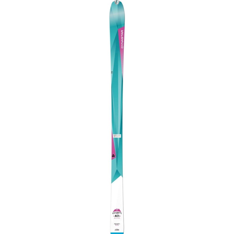 Esquis Dynastar Cham Alti 80 Women DADL203