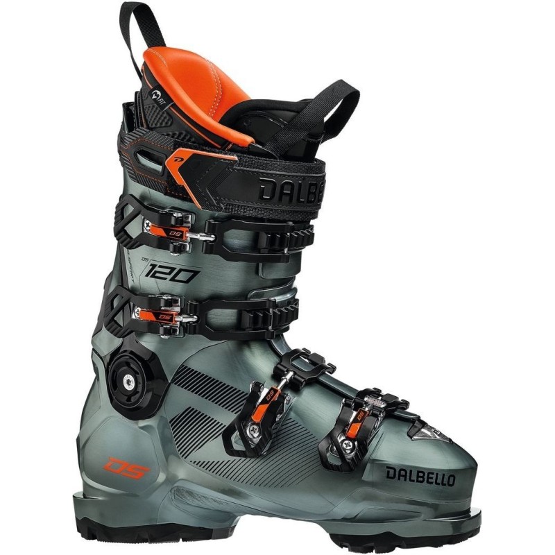 Dalbello DS 120 MS GW Ski Boots (D2103007) | esqui-outlet.com